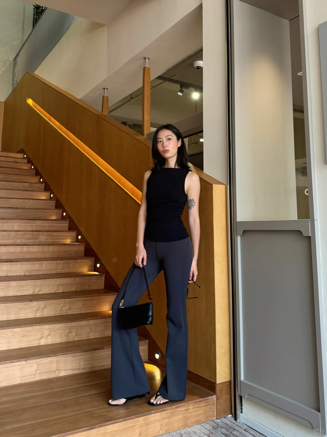 一到夏天自动变黑皮?