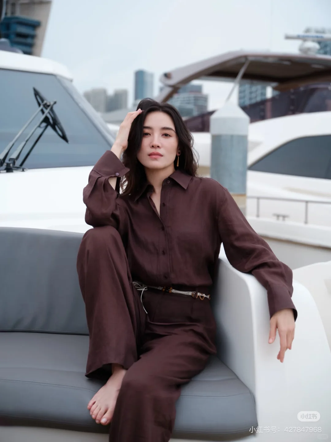 女明星里我最喜欢的