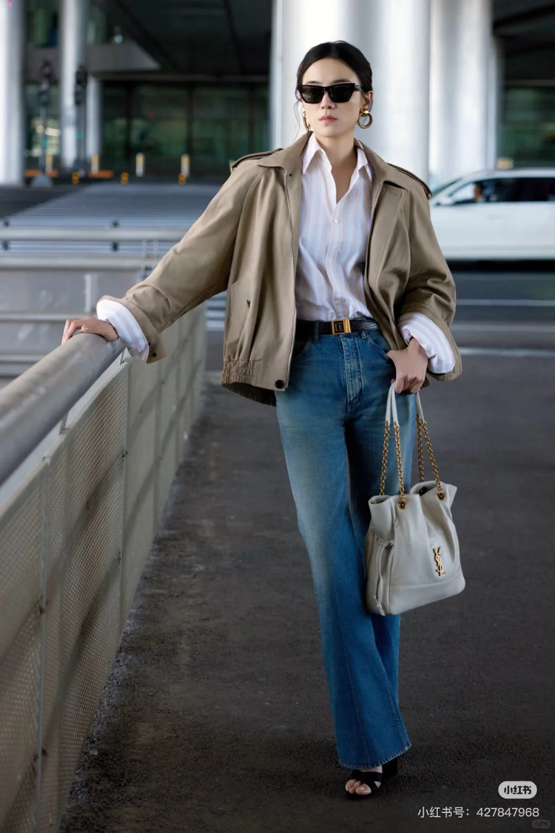 女明星里我最喜欢的