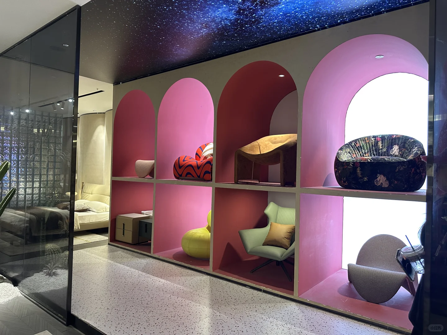 佛山家具原材料展会价格卷到离谱!