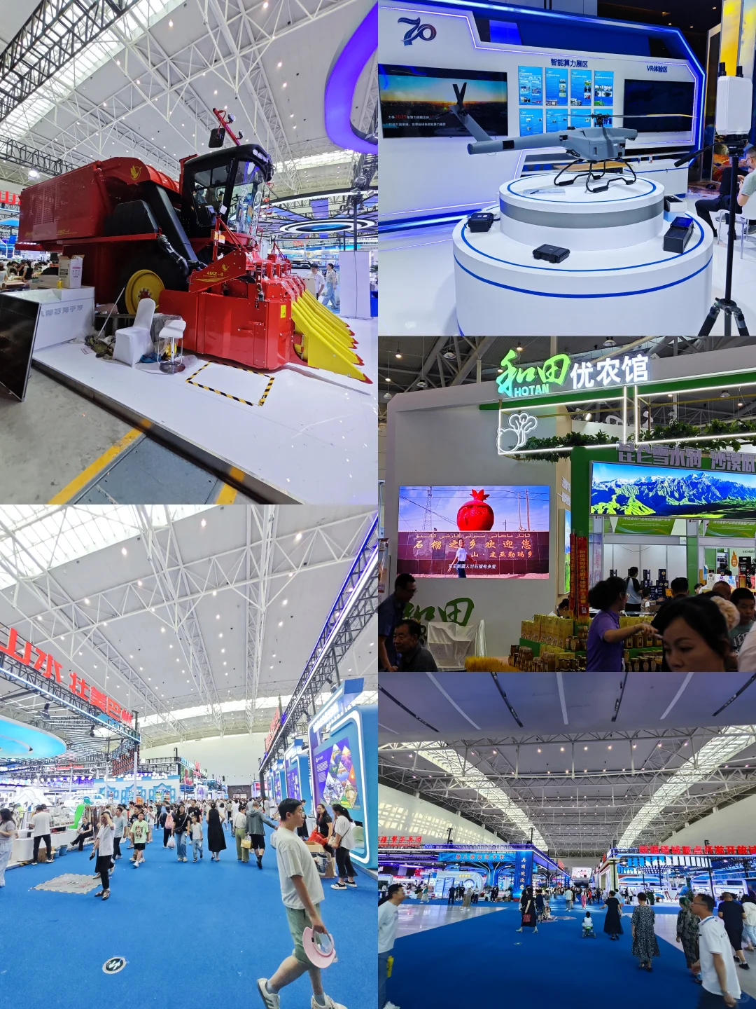 2025亚欧博览会超全逛展攻略✨ 小白友好版