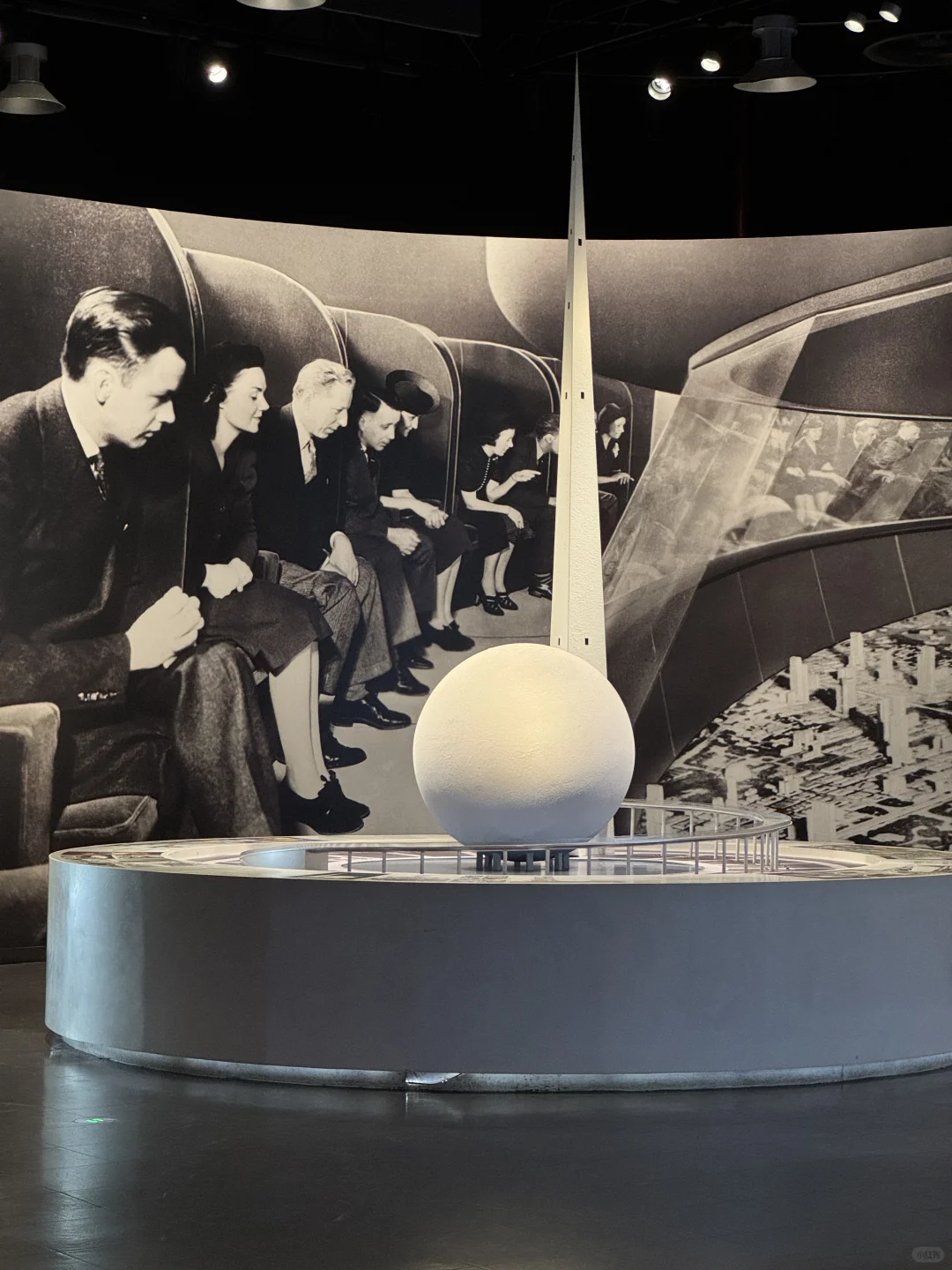 年度必看展|宇宙与星球?这个展真的太绝了