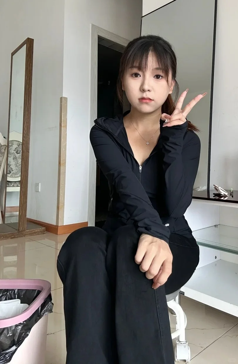 150斤胰岛素抵抗 瘦了四十斤对比图。。。