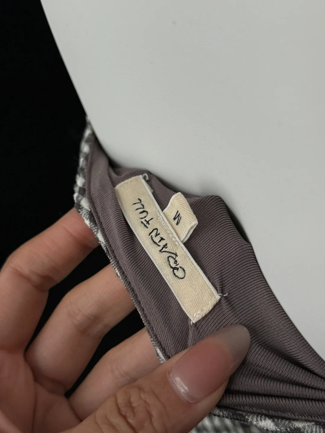 长or短！90年代复古裙帮我选选哪个好看哇！