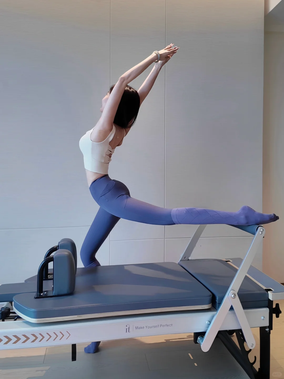 “练习，皆有所得⛲”