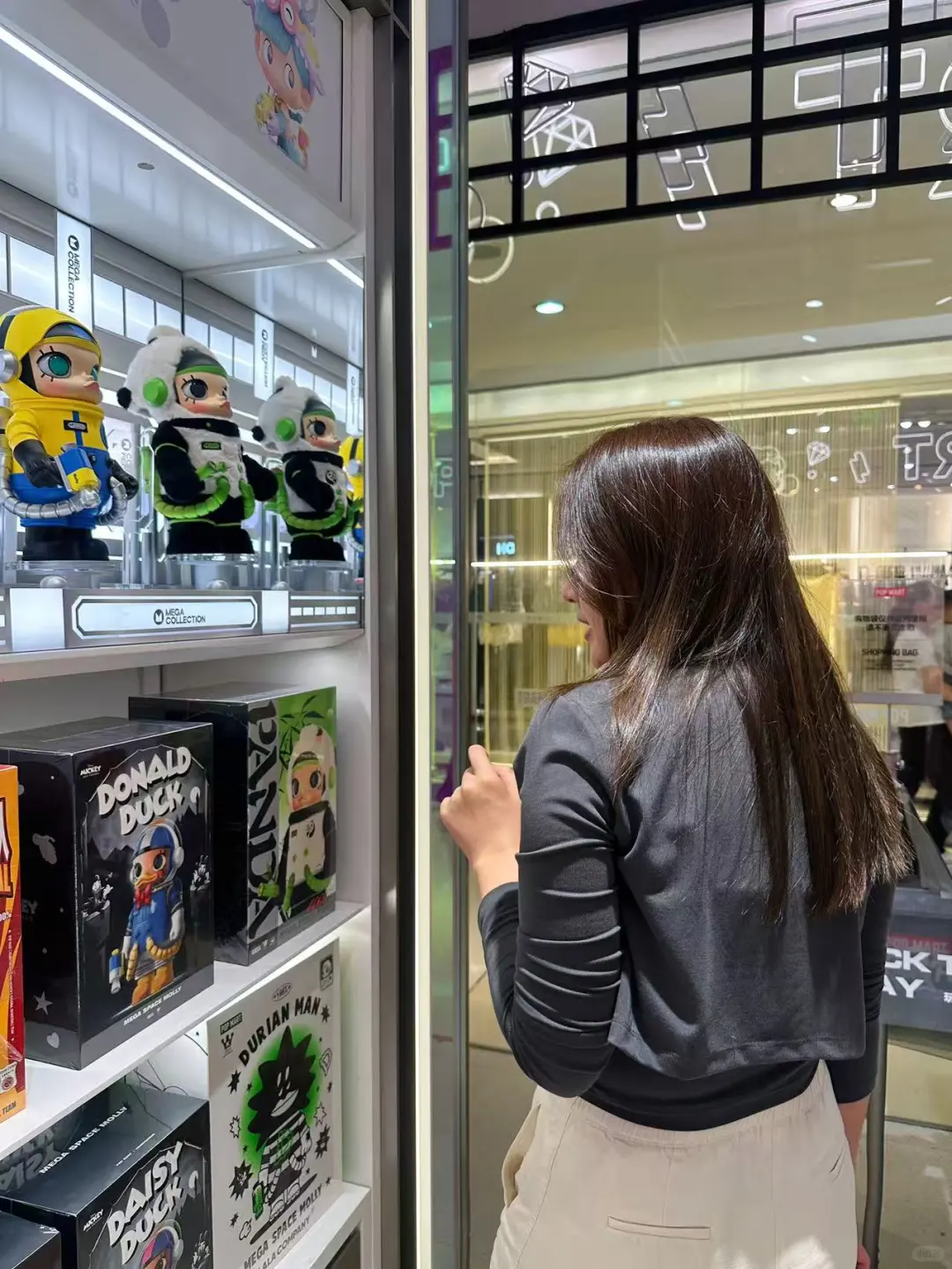 我做外贸就喜欢在展会中捞大客户