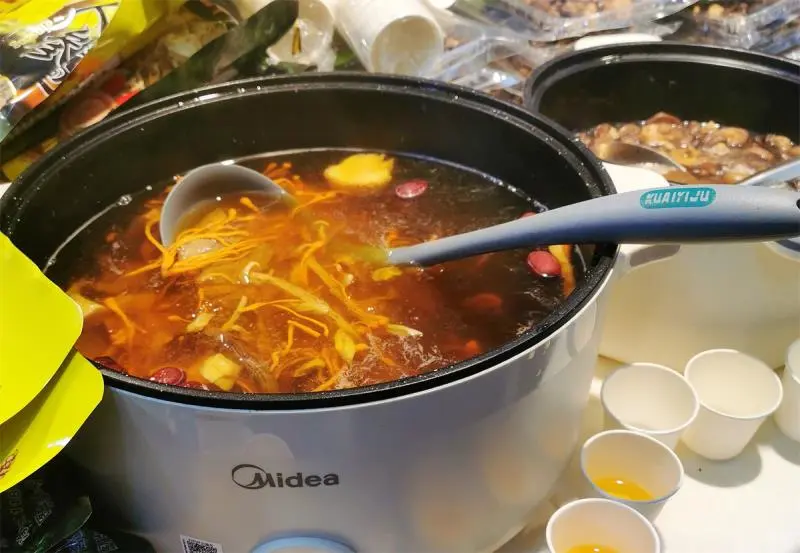 首届“美好生活博览会”开启沉浸式体验盛宴