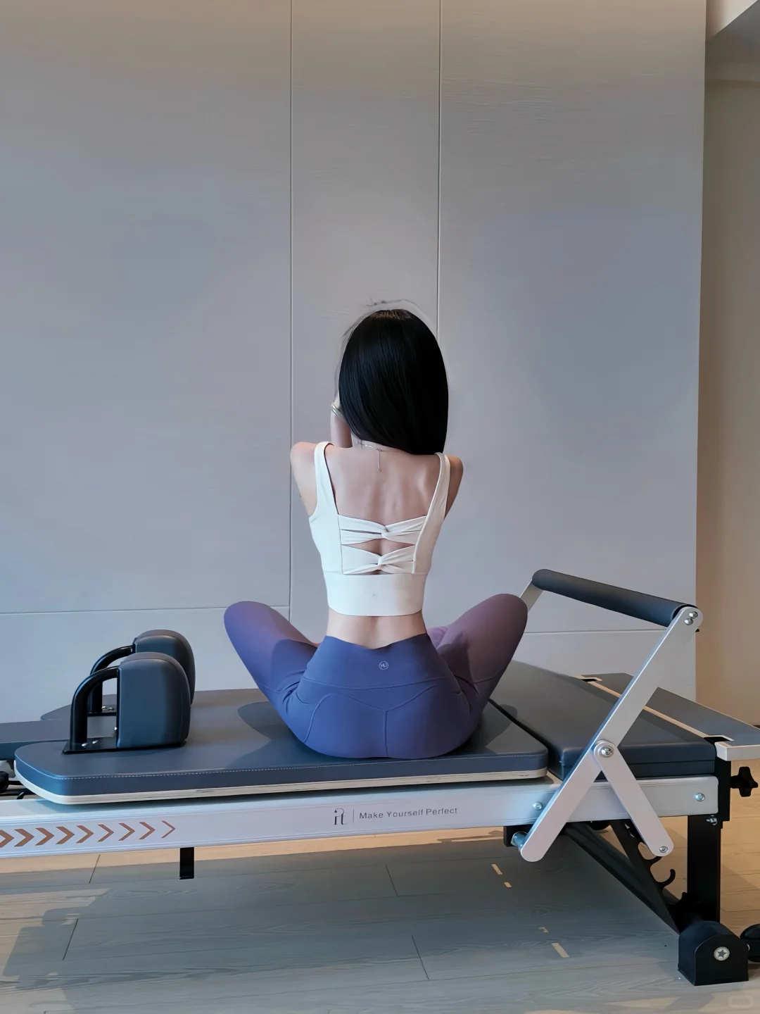 “练习，皆有所得⛲”