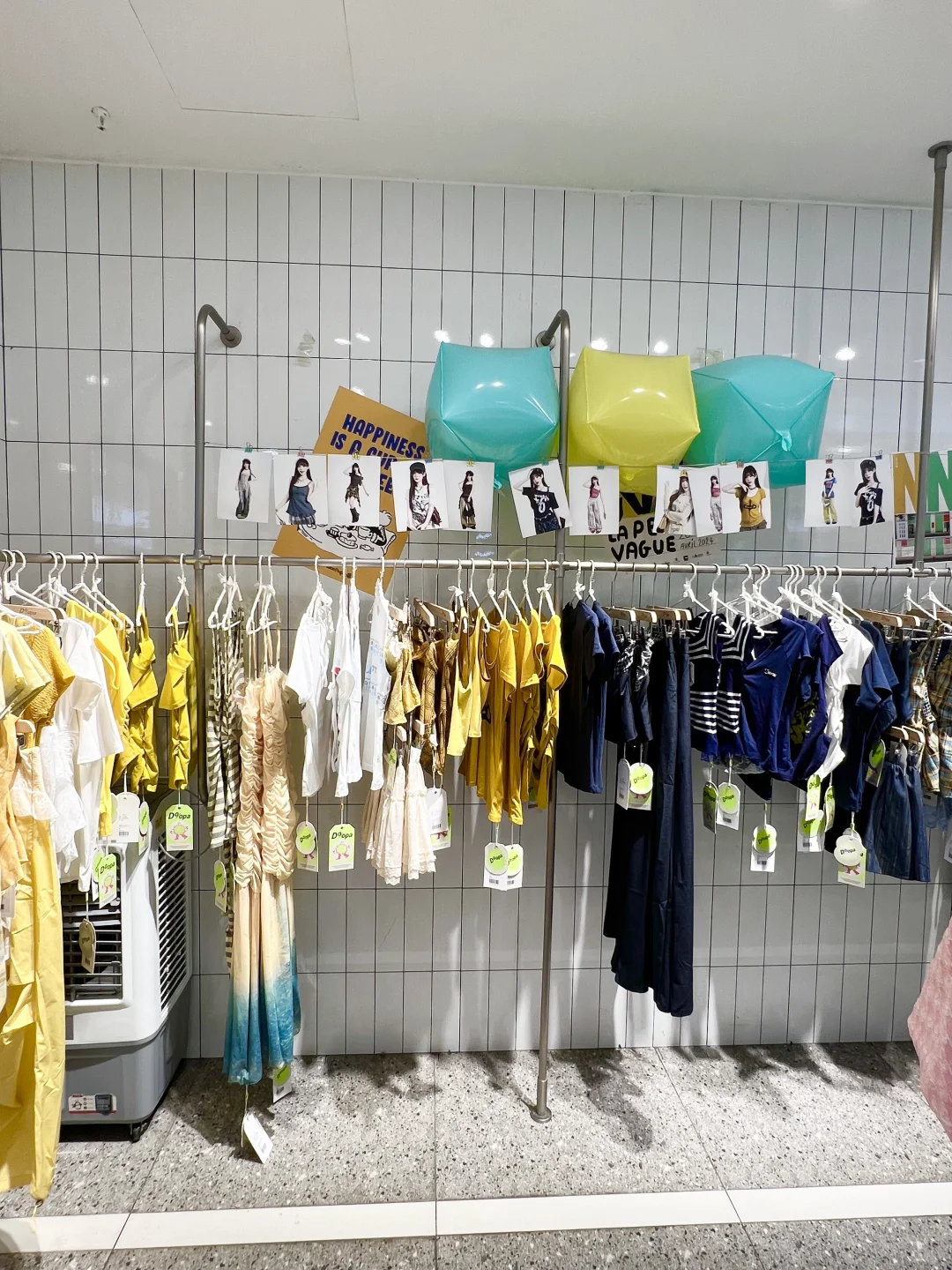 春熙路这家辣妹店惊艳到我了！