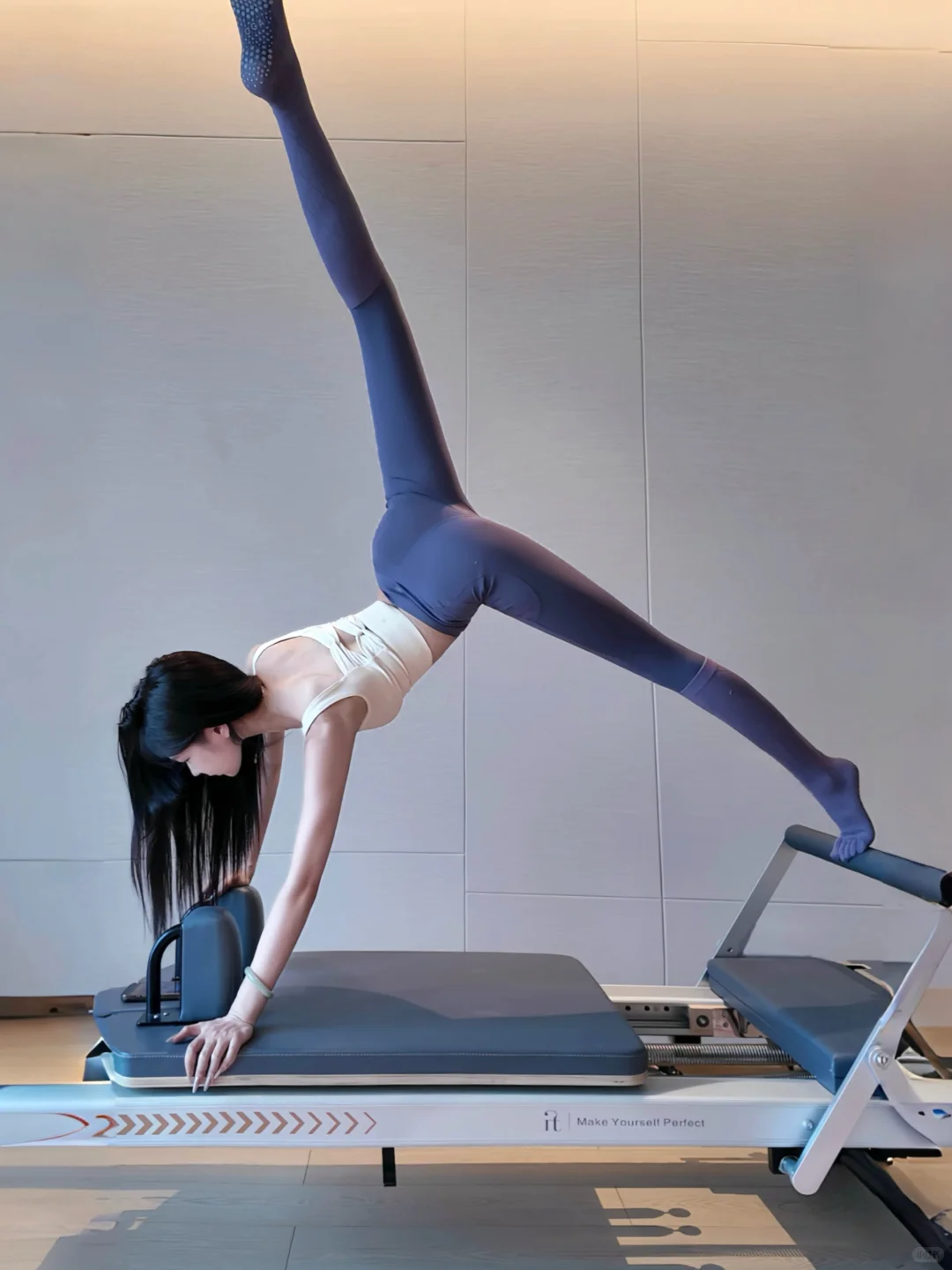 “练习，皆有所得⛲”