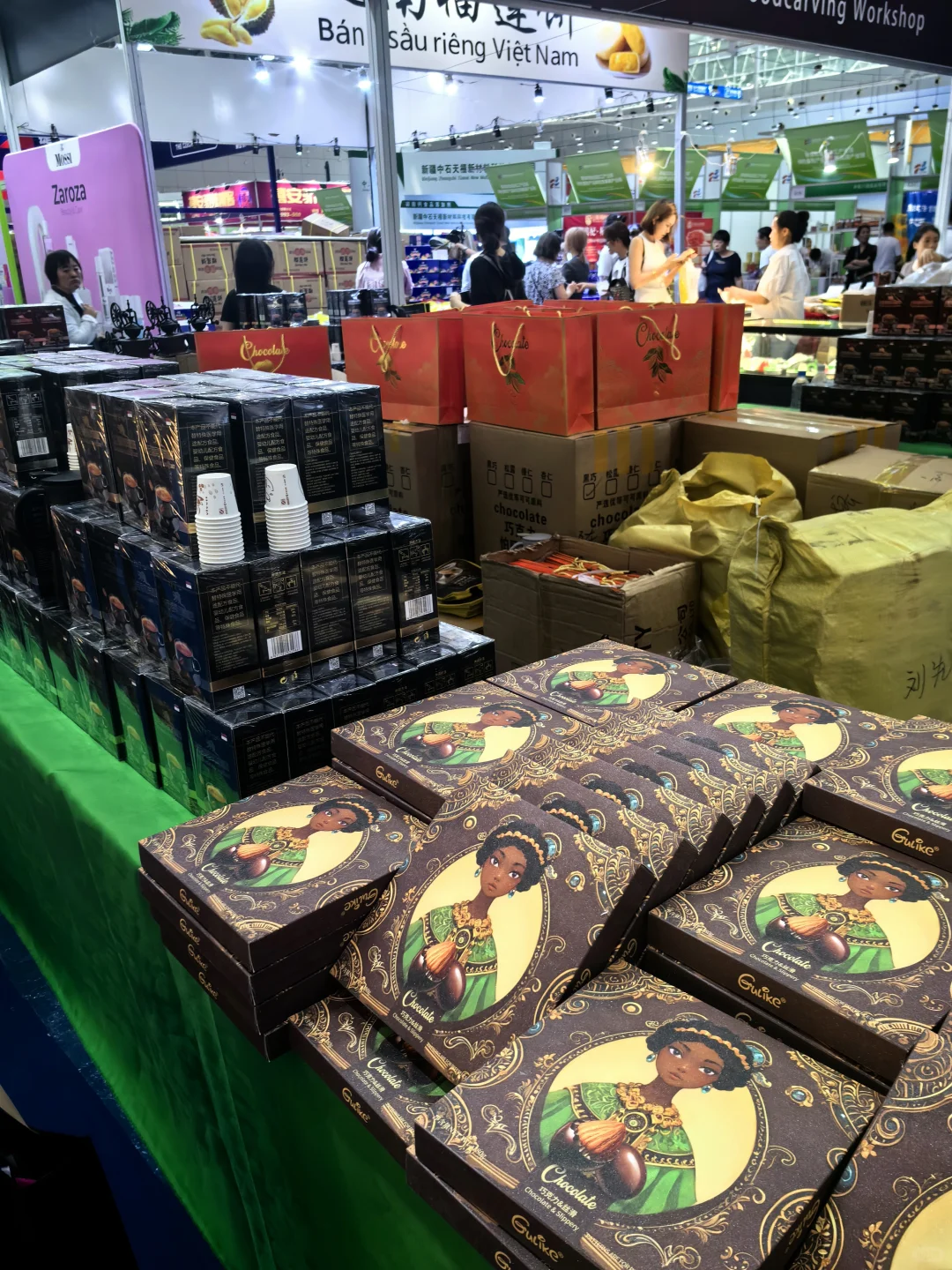 拉布布自己恐怕也没想到!