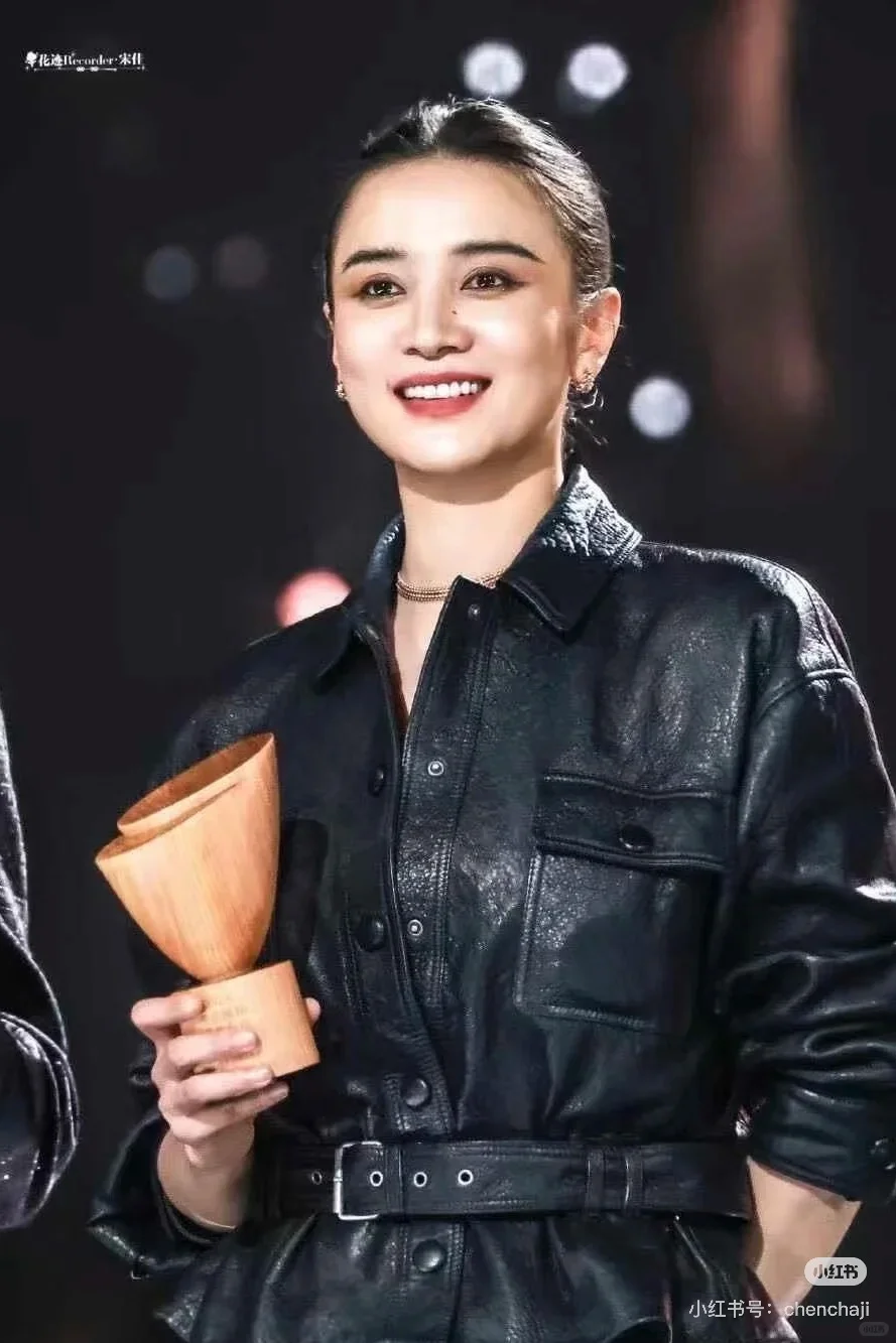 女明星里我最喜欢的