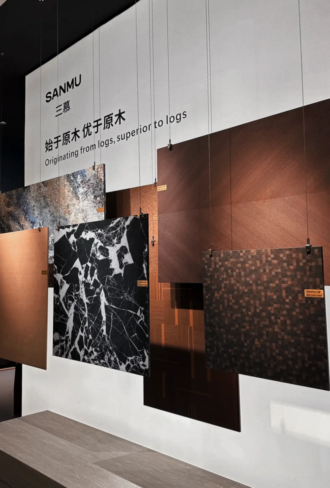 那些在展会上被惊艳到的瞬间?