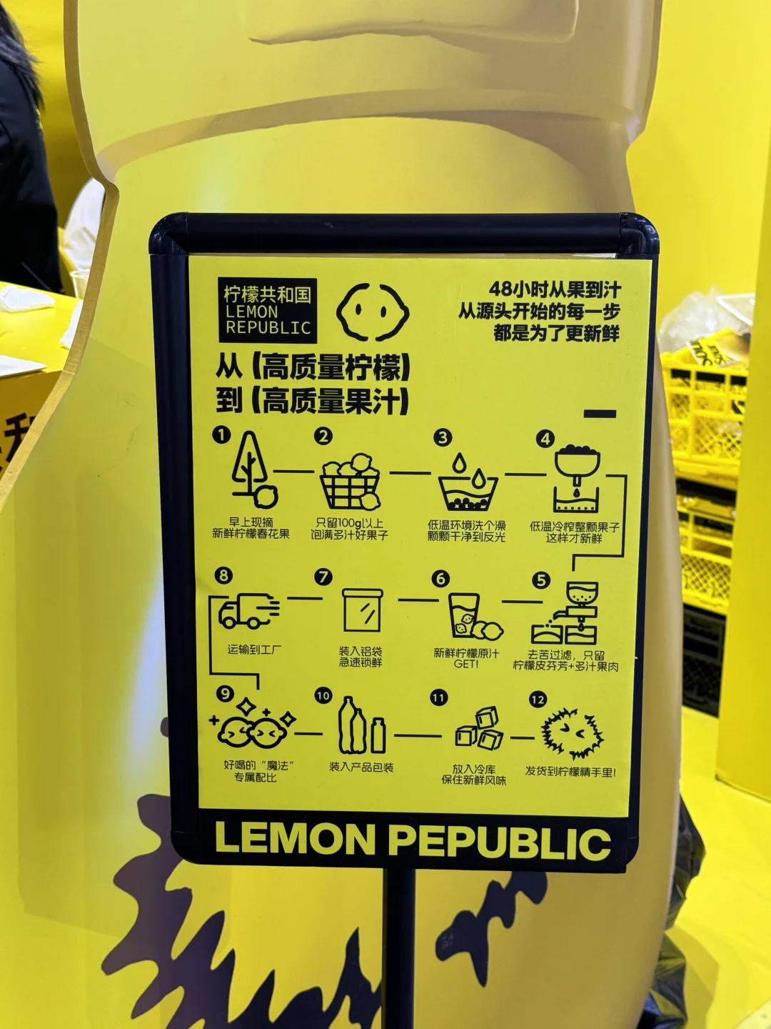 太好逛了?｜食品展