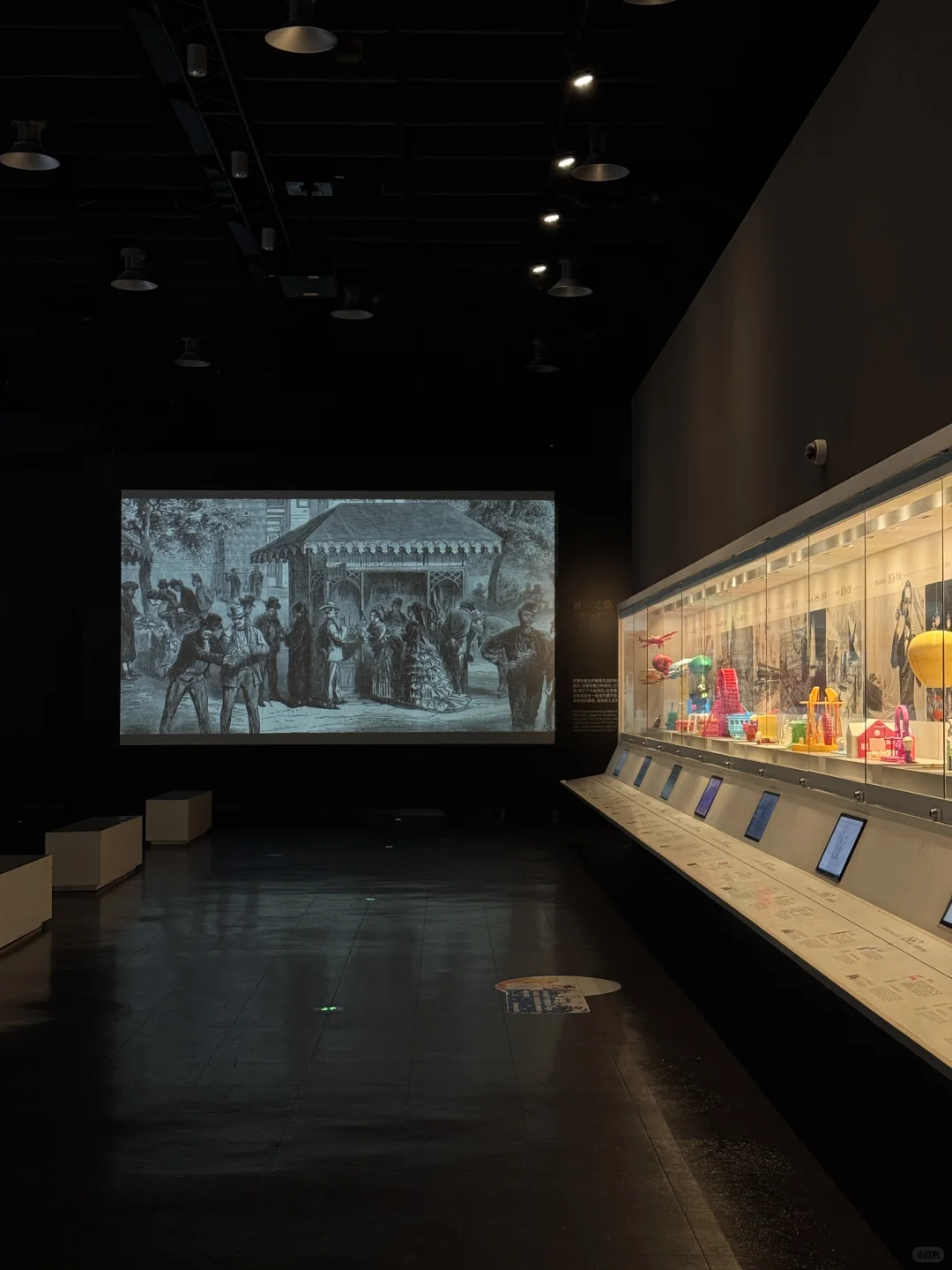 年度必看展|宇宙与星球?这个展真的太绝了