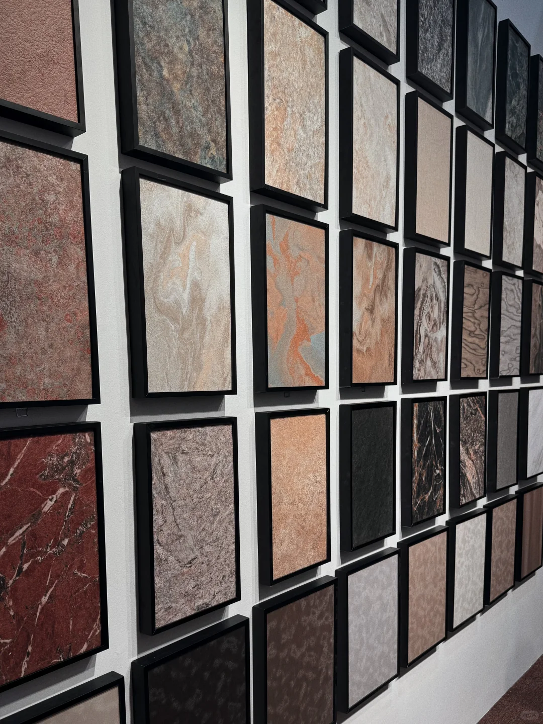 那些在展会上被惊艳到的瞬间?