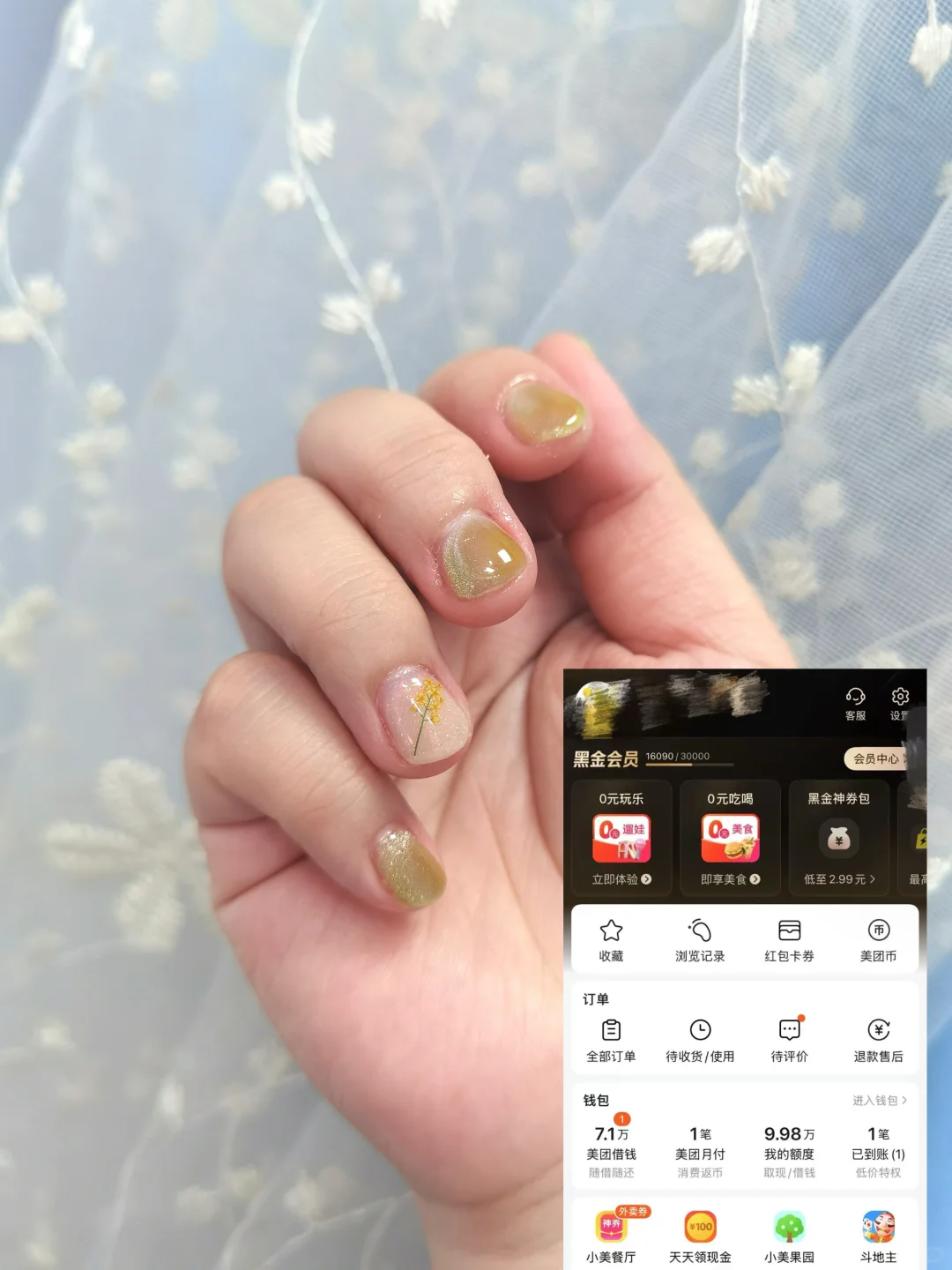 暑期快乐指南?是黑金会员给的