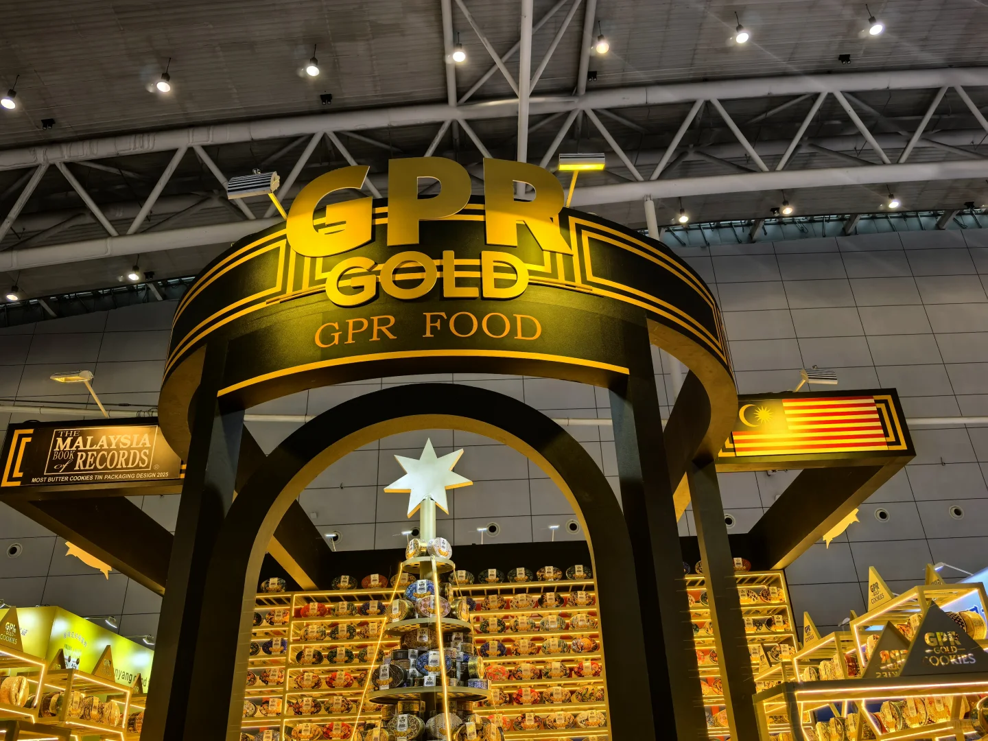 亚欧博览会｜暴走7h的快乐与酸爽??