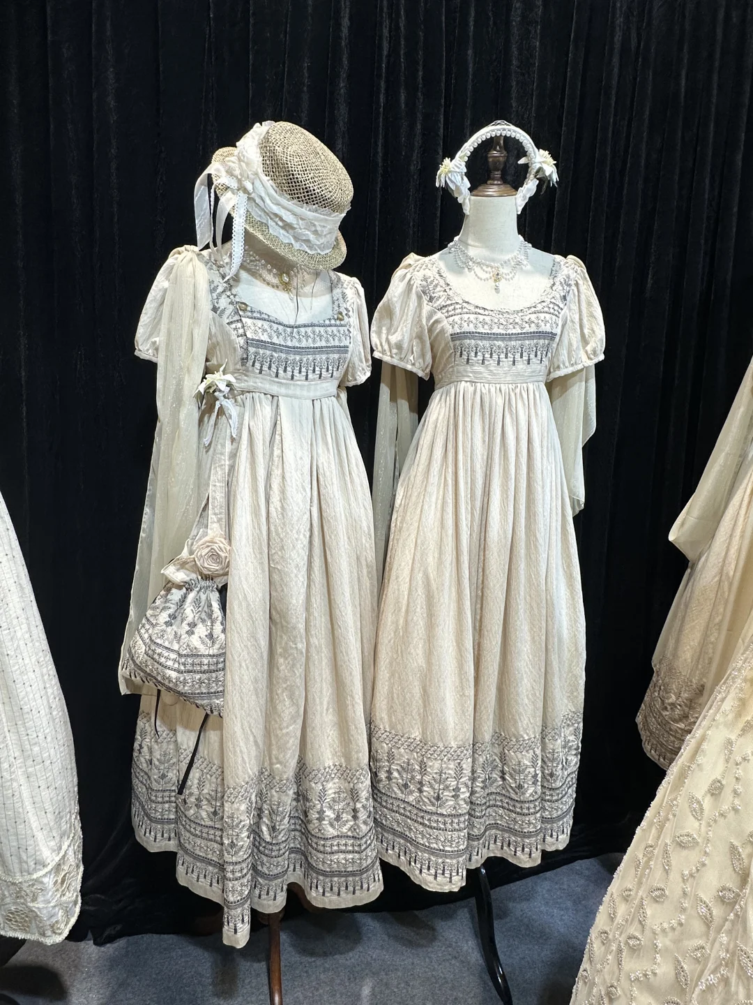 上海诺亚设计展1小时逛完了(失望版)