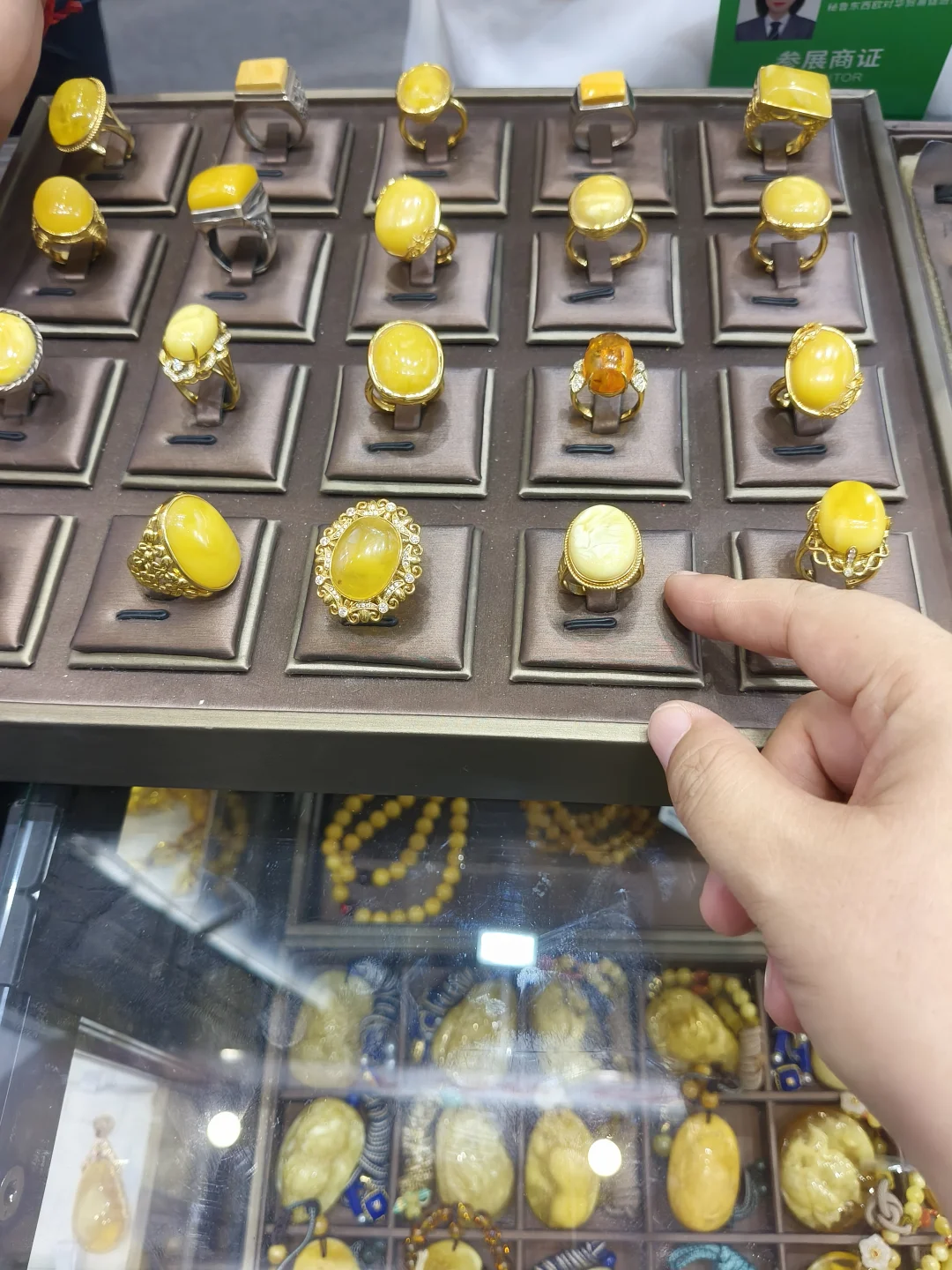 第九届亚欧商博会~