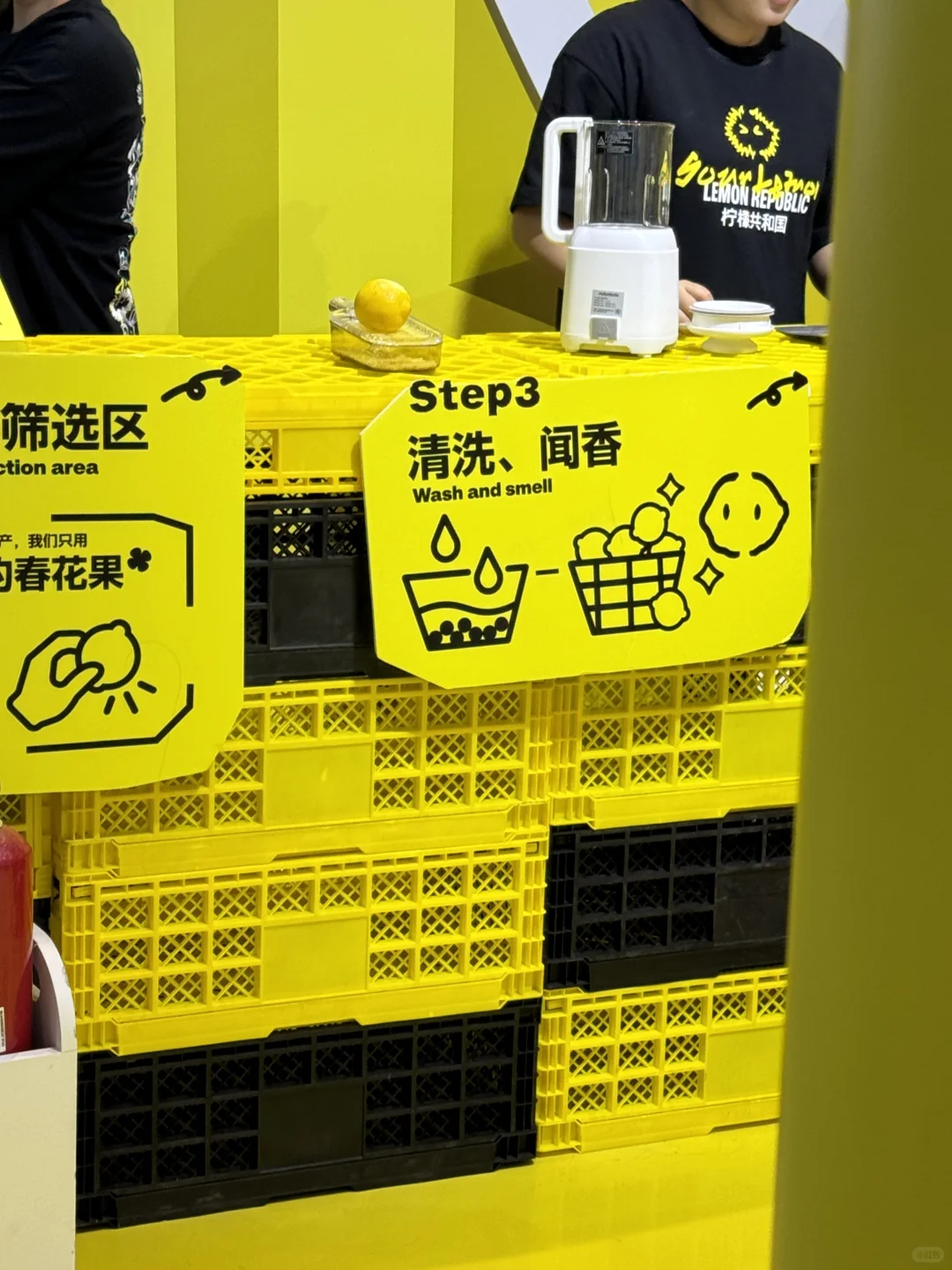 太好逛了?｜食品展