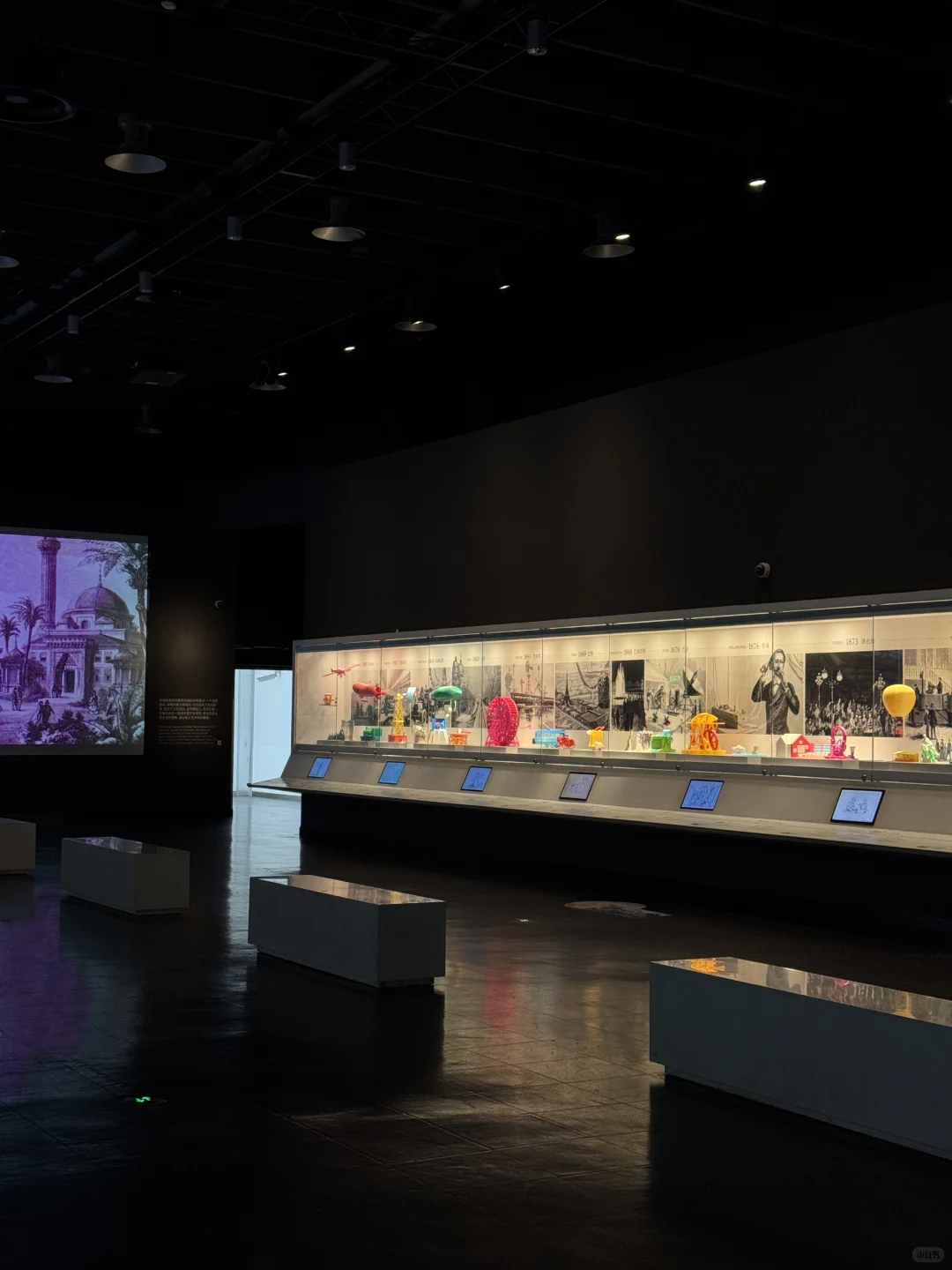 年度必看展|宇宙与星球?这个展真的太绝了