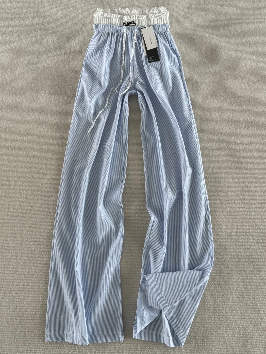 172 版型好到爆炸?的休闲裤！我毫无抵抗力