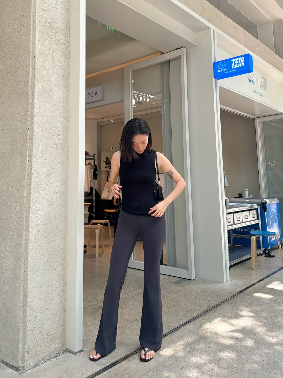 一到夏天自动变黑皮?