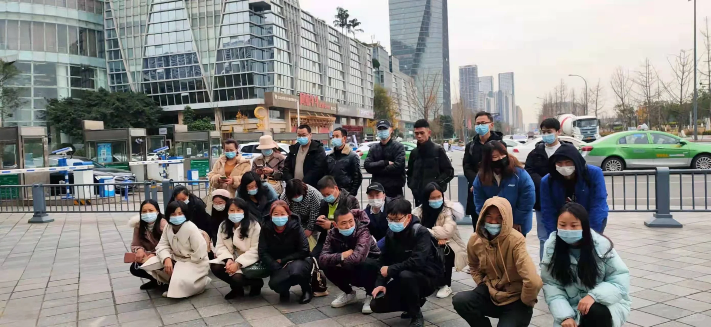 石家庄展会服务,传单派发,举牌礼仪模特