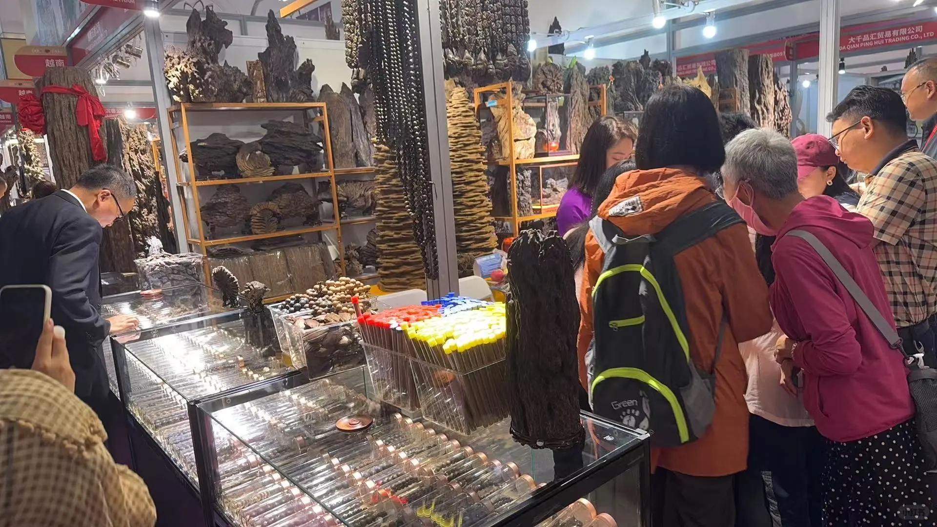 南博会到底打了谁的脸?