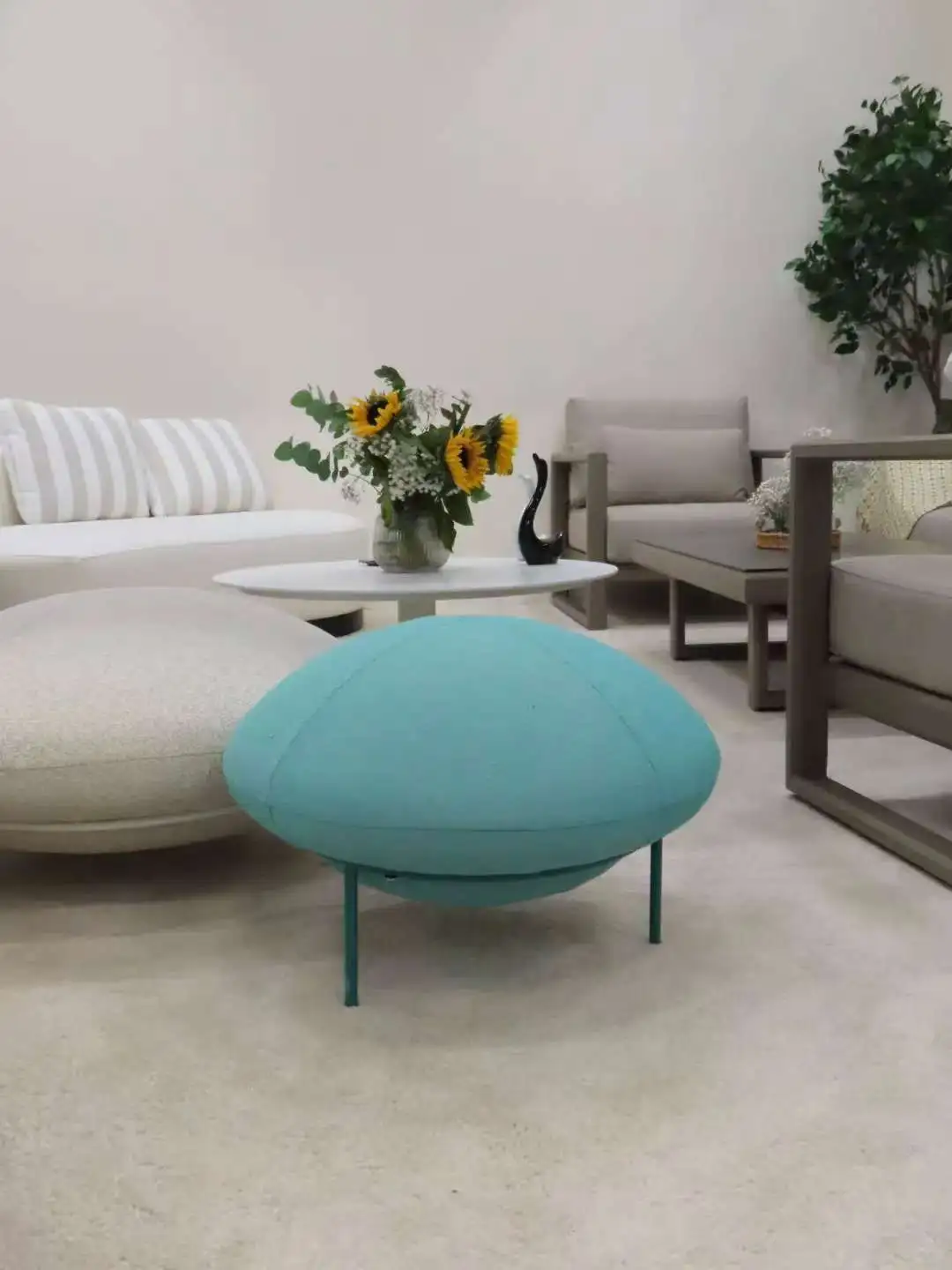 重塑生活的“第二客厅” 要几步➡️科隆展