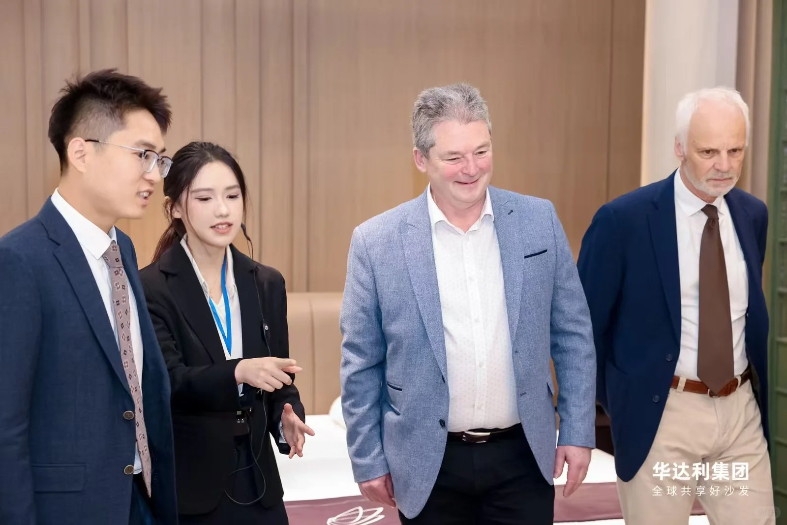 ?新手小白如何接到展会翻译单？超实用攻略！