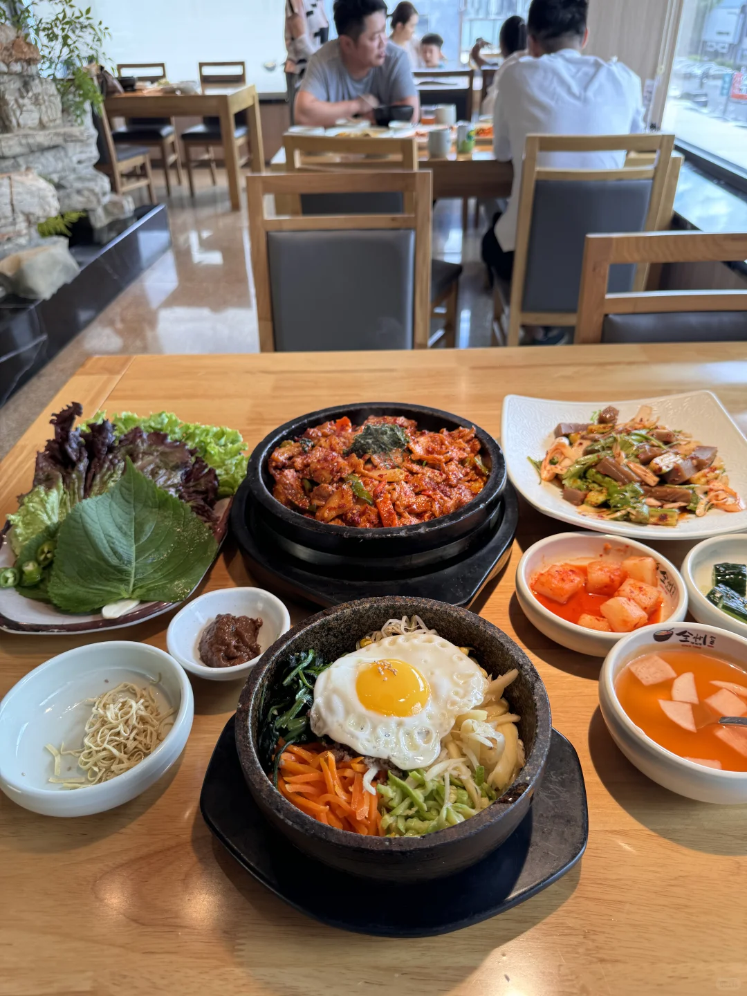 延吉美食推荐来了