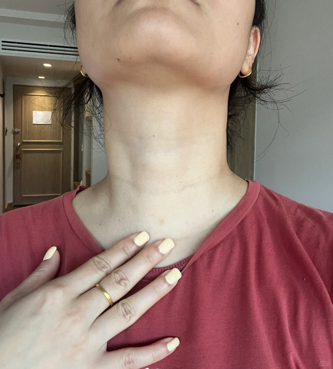 帮我看看，胰岛素抵抗了吗？