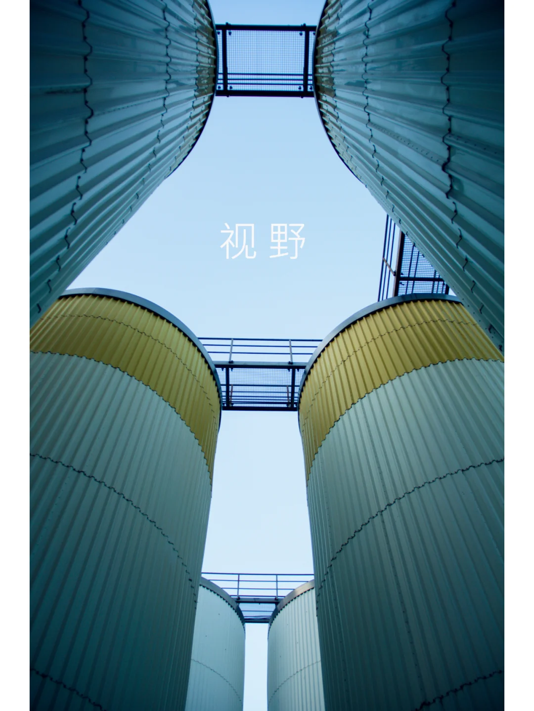 当服装设计师去看展会怎么穿了