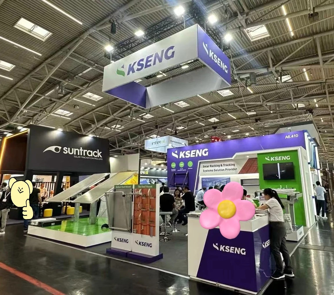 2025德国展会攻略来啦！