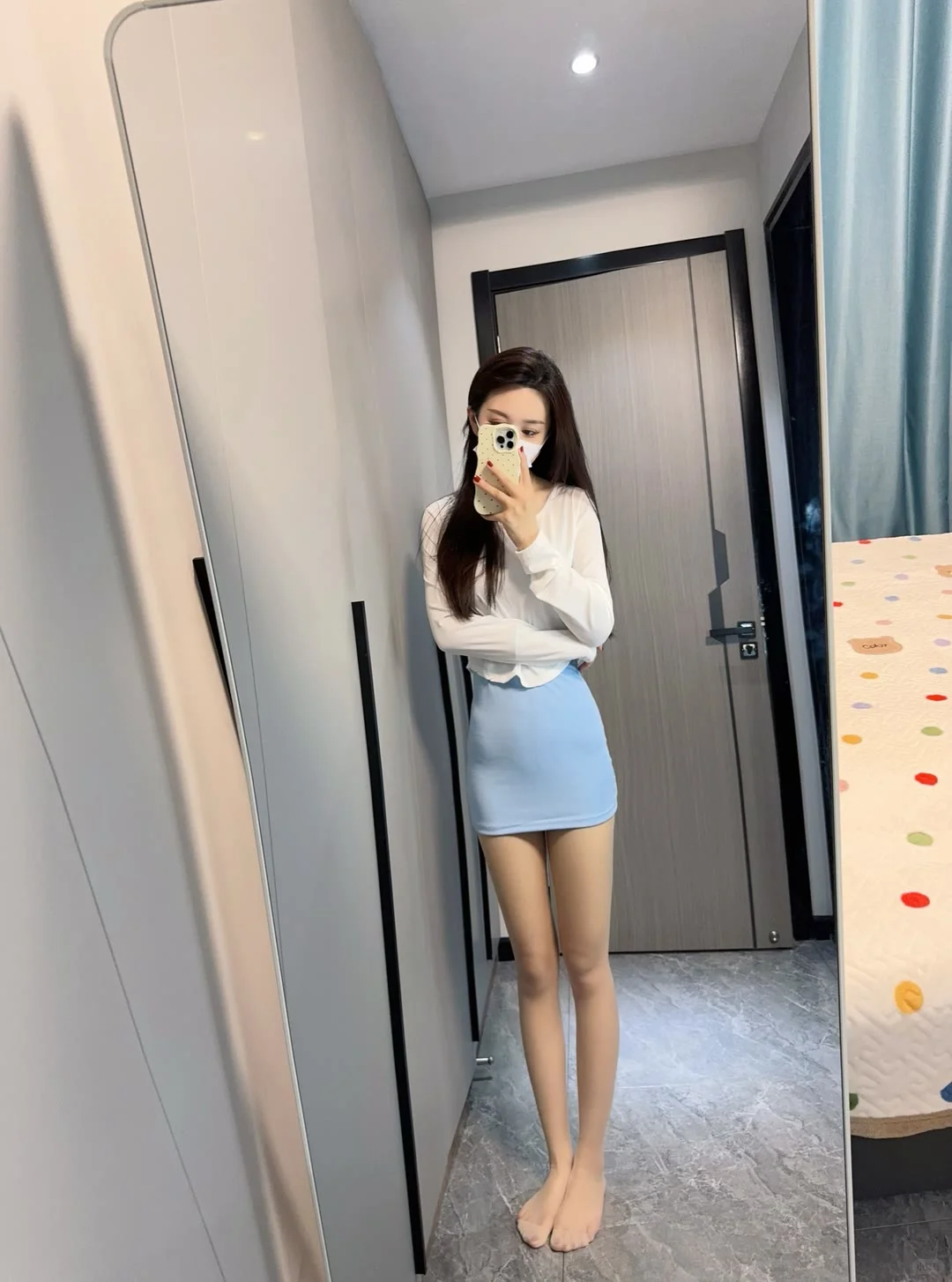 喜欢主动有本事的帅哥