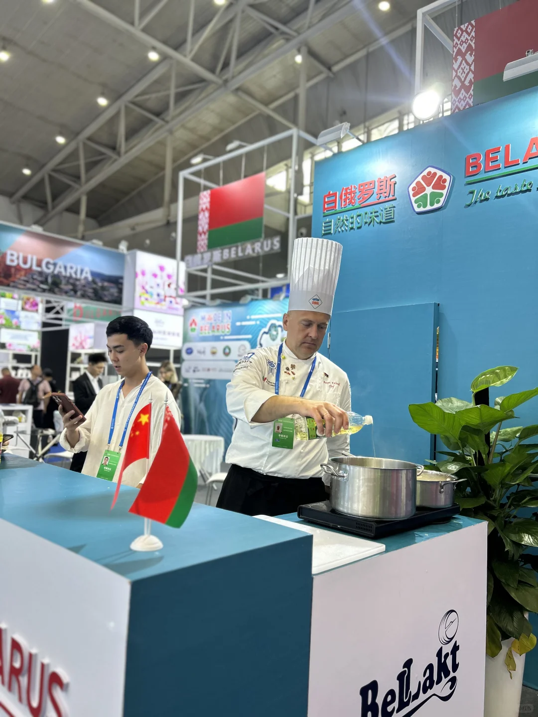 ???? ‣1｜2025 年亚欧博览会