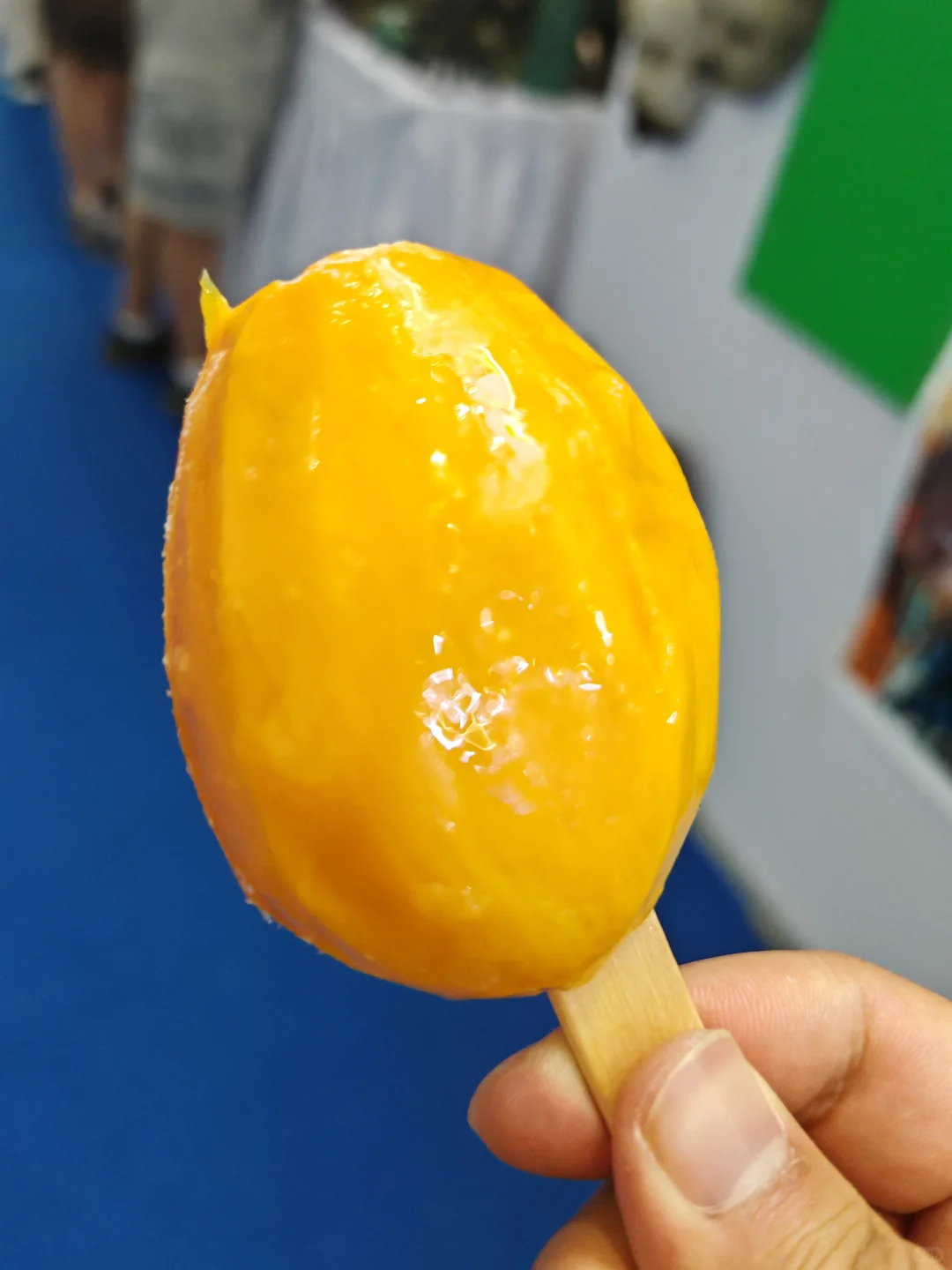 没白来呀没白来～✌