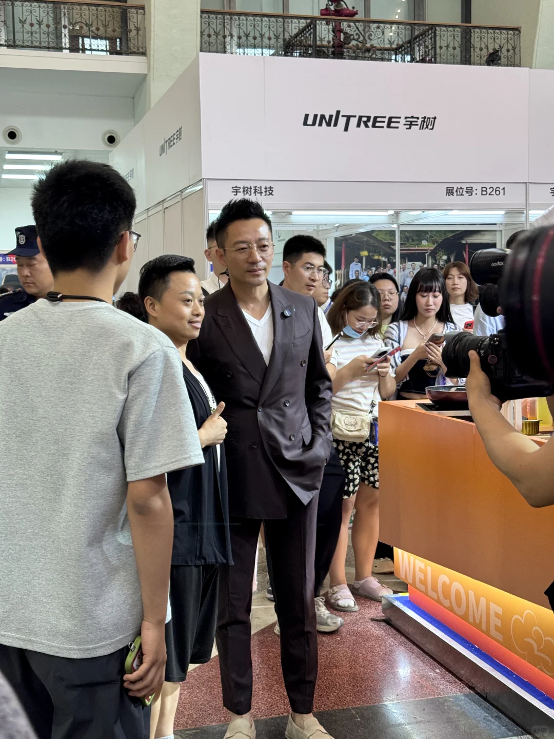 2025美好生活博览会也太好逛了叭?