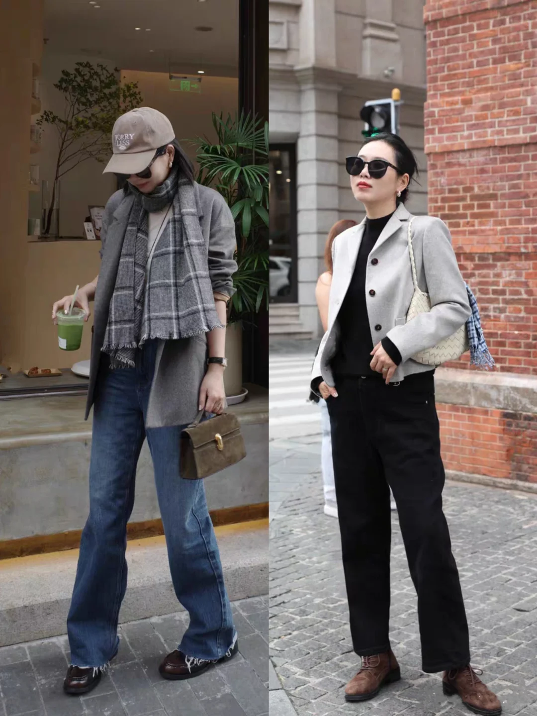 ?40+轻熟女的时尚秘籍?优雅不设限！