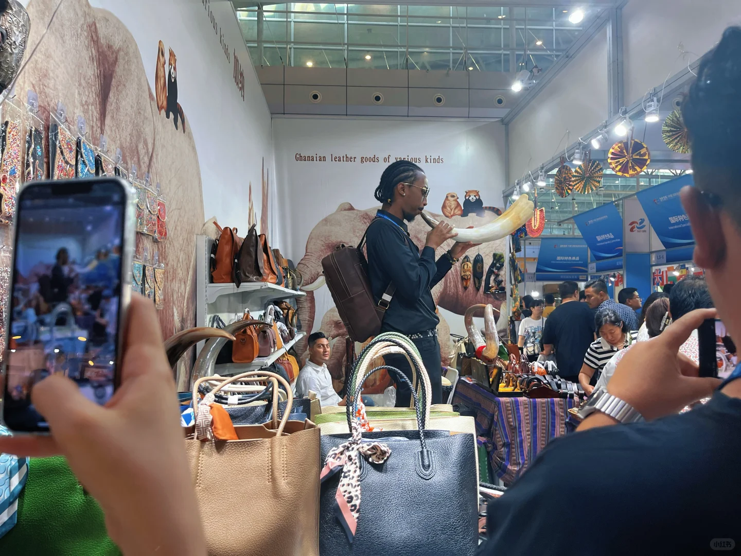 2025中国亚欧博览会❤️耕耘美丽中国