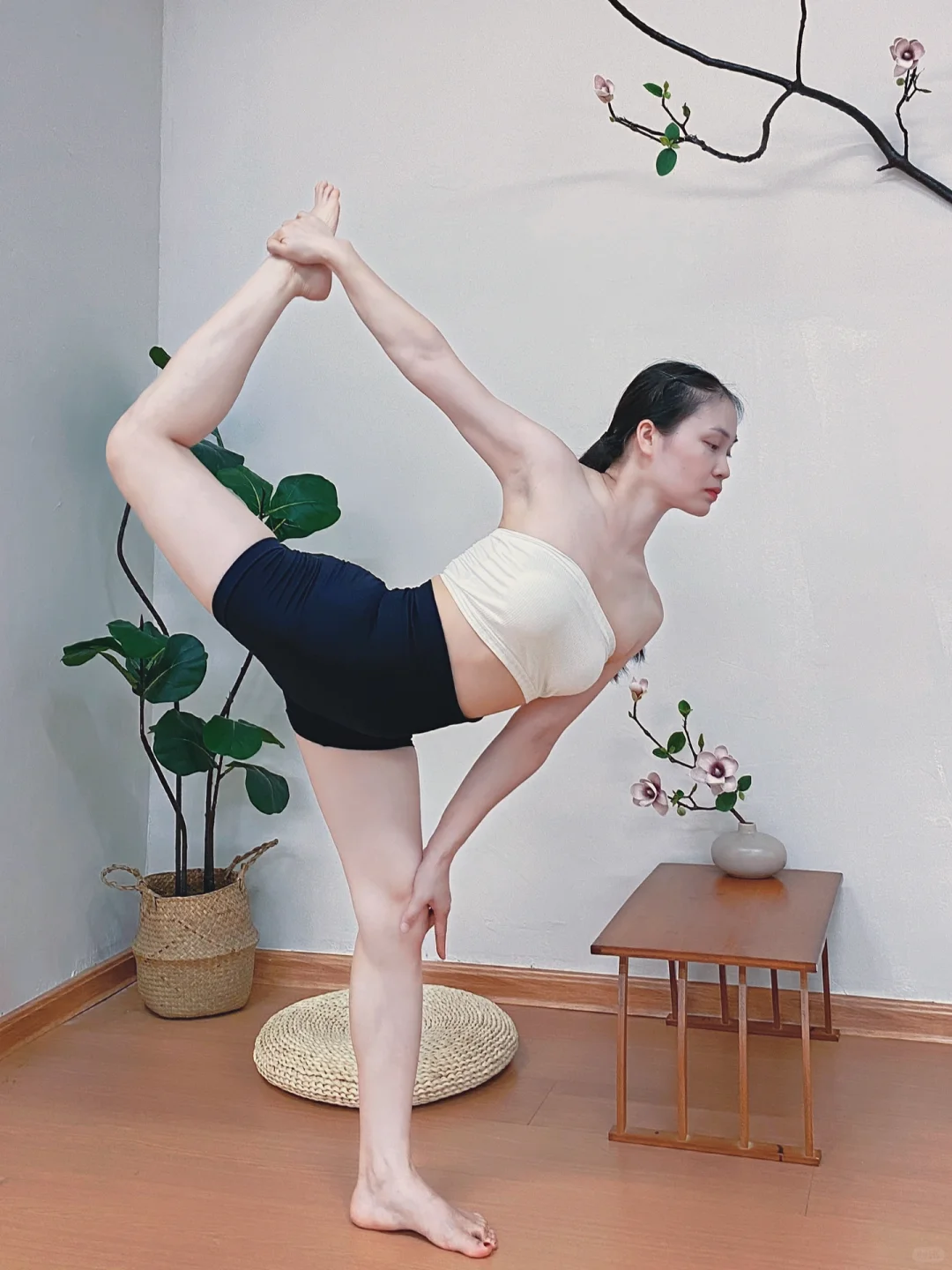 你拿什么抵抗我！