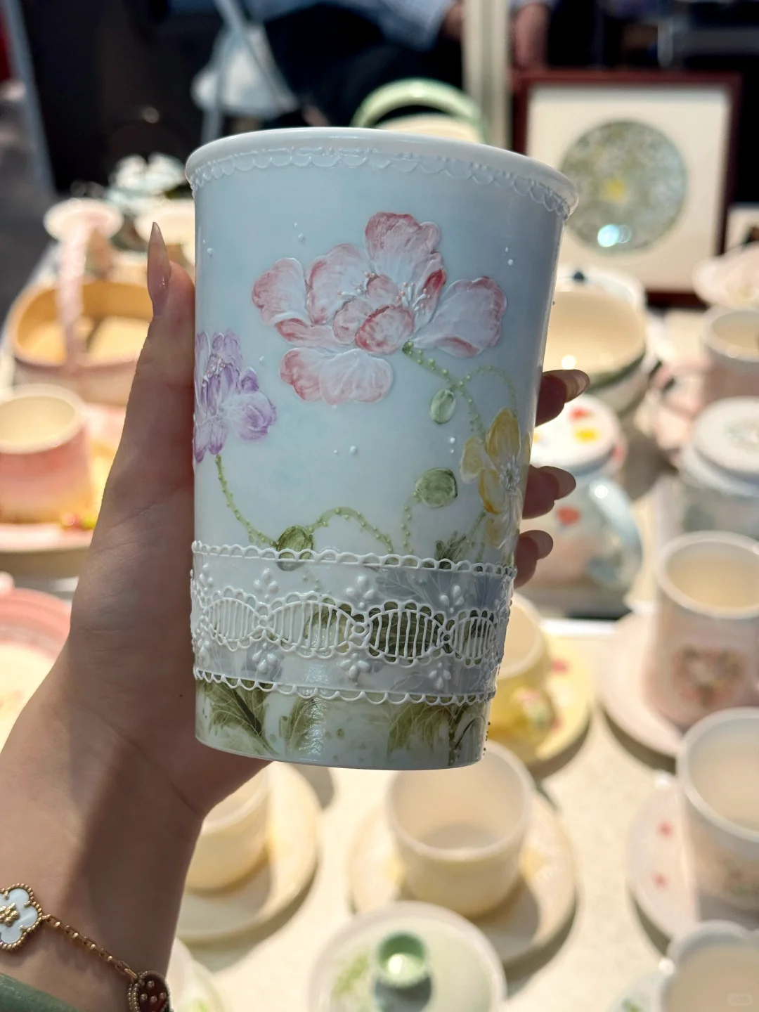 亚欧博览会的冻芒果?赢麻了！！！