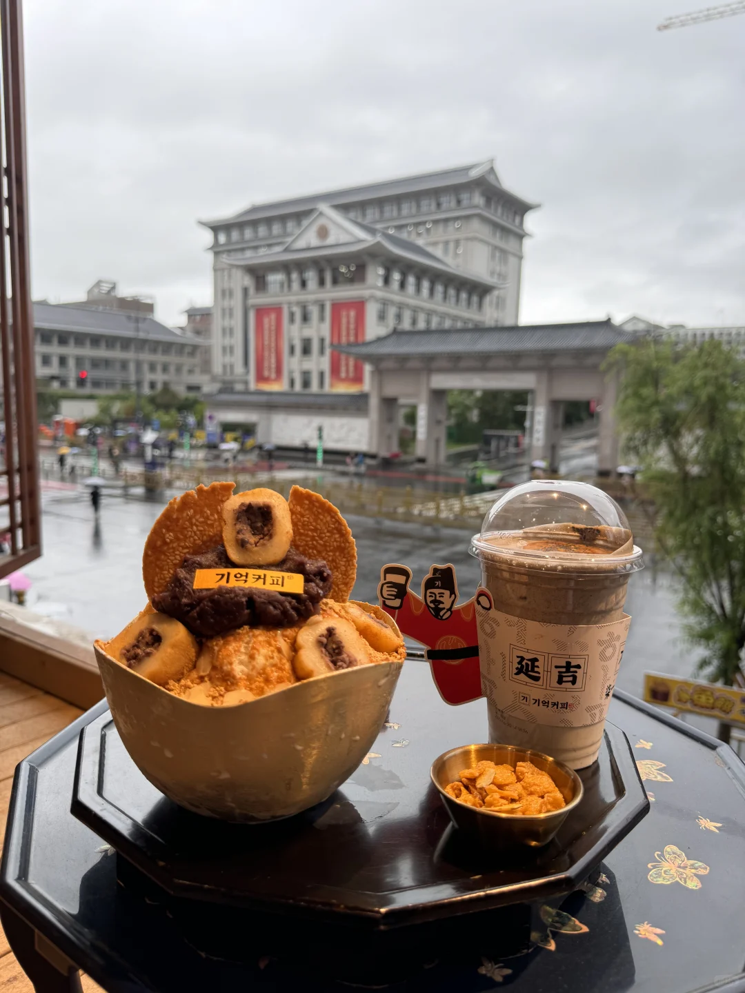 延吉美食推荐来了