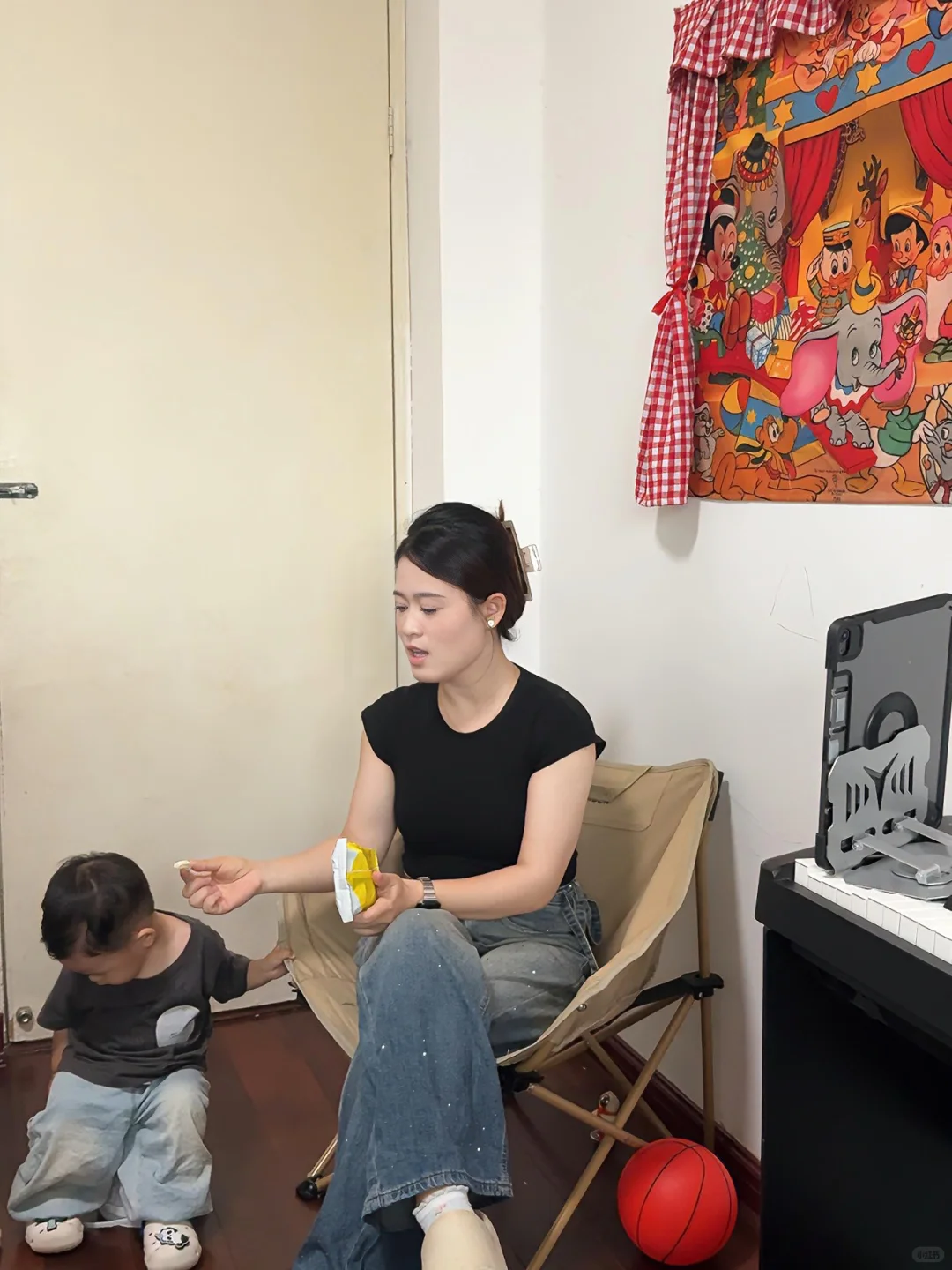 终于懂“人妻”感是什么了?