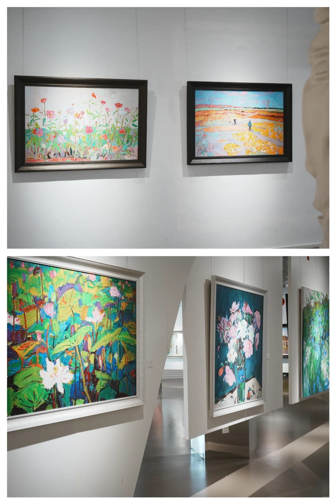 厦门看展|集美维纳数字艺术产业园