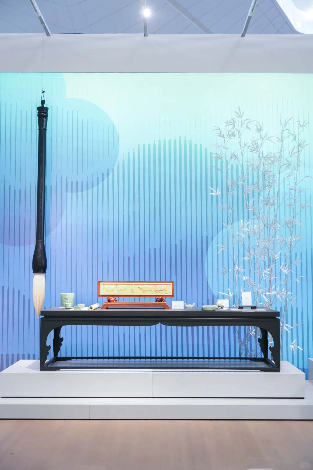 “历史经典，美在浙里”，传承浙里文化之美❗️