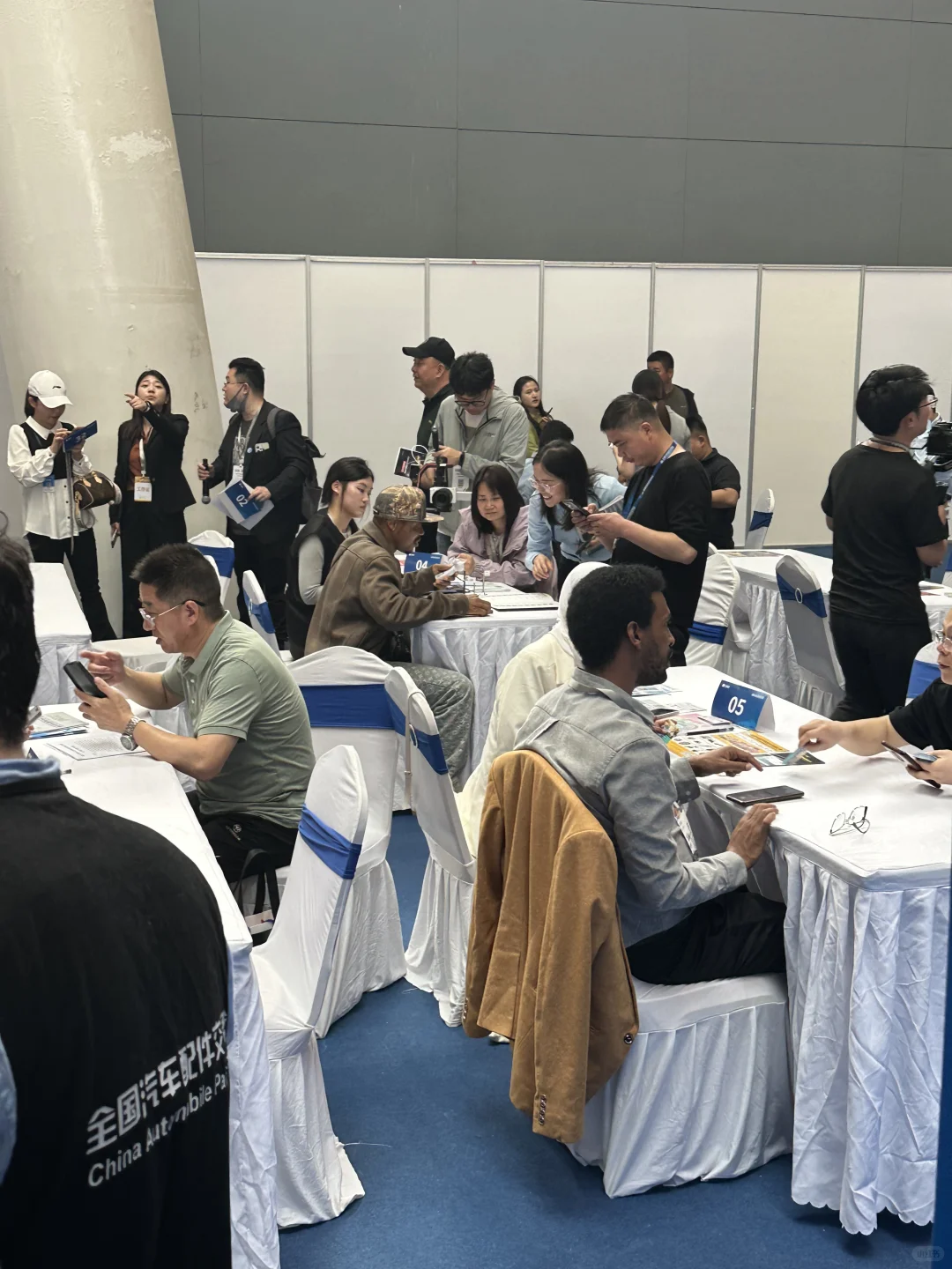 创业日记（六）｜Support女性上桌的意义