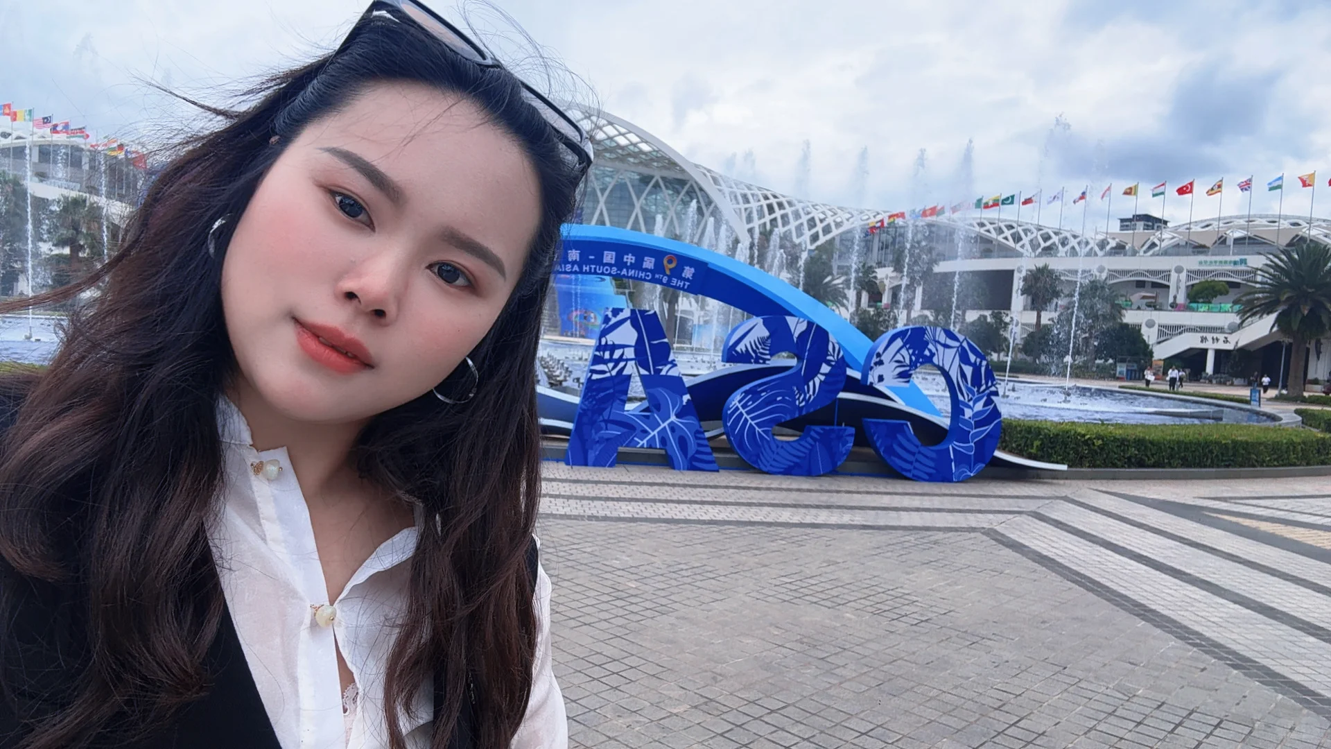 第九届南亚博览会